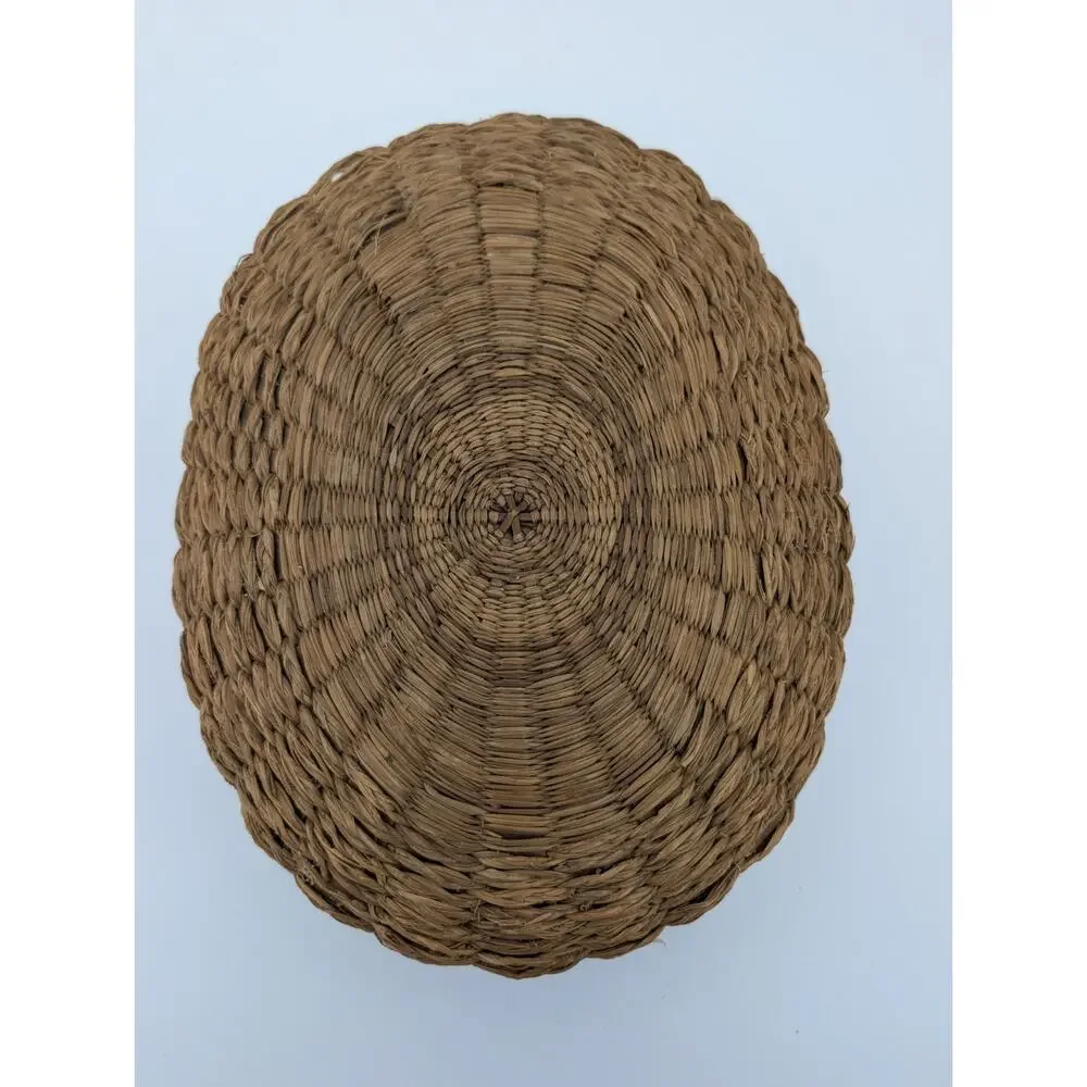 Weave vintage handwoven